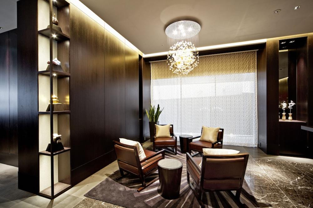 The Royal Park Sanjo 4* Kyōto