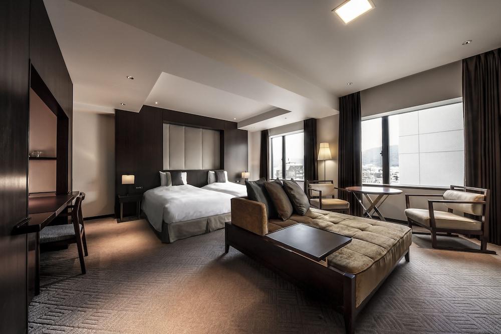 Hotel The Royal Park Sanjo Kyōto