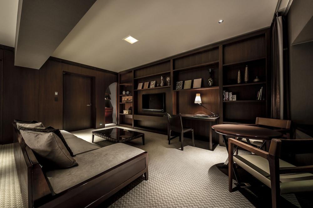 The Royal Park Sanjo Hotel Kyōto