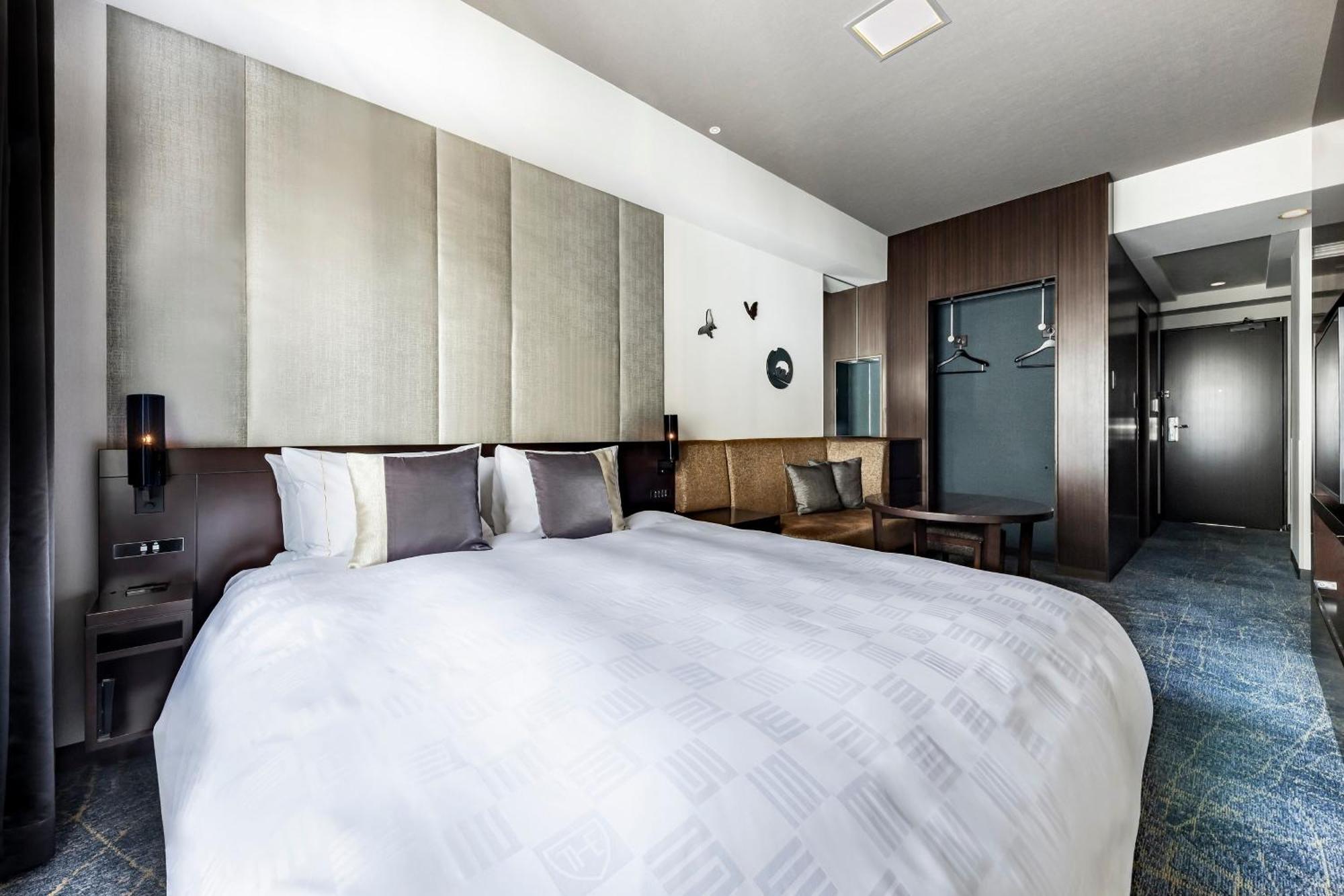 The Royal Park Sanjo 4* Kyōto