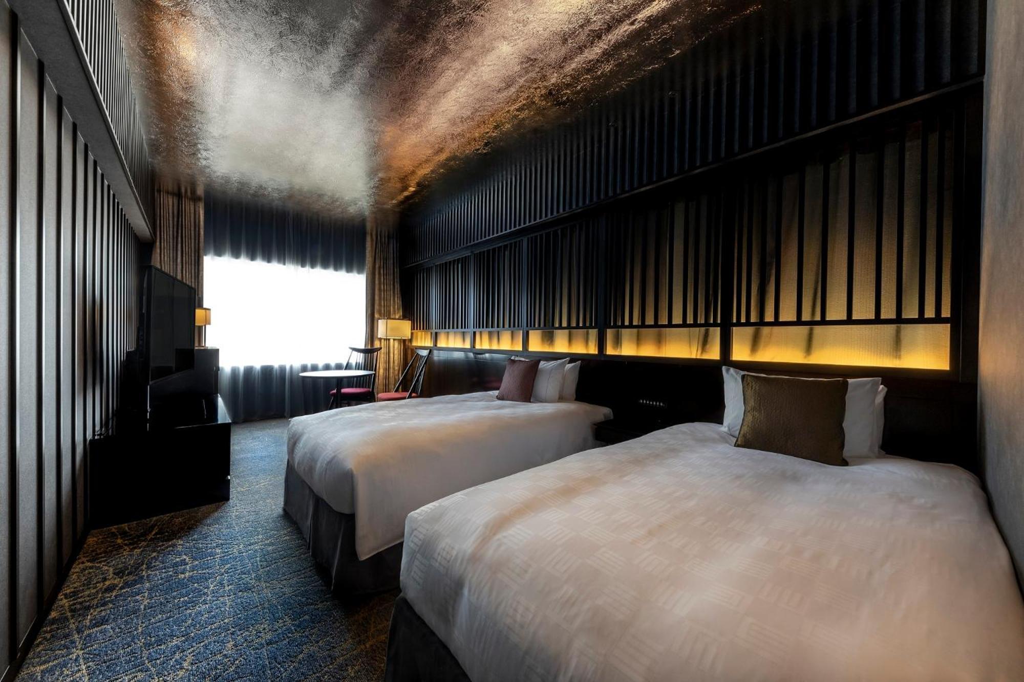 The Royal Park Sanjo Hotel Kyōto